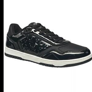 True Religion Black and White Men's Sneakers size 12NEW WITHOUT BOX